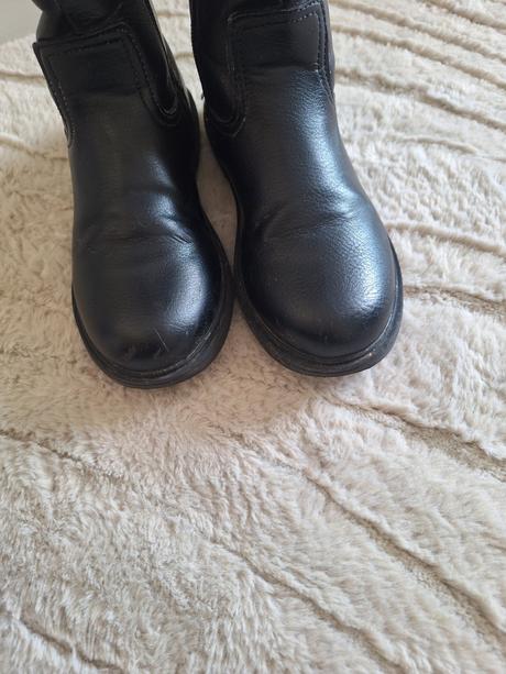 Zimné cižmy, geox,33