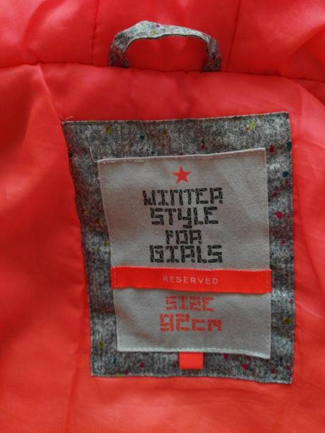 Super bunda, reserved,92