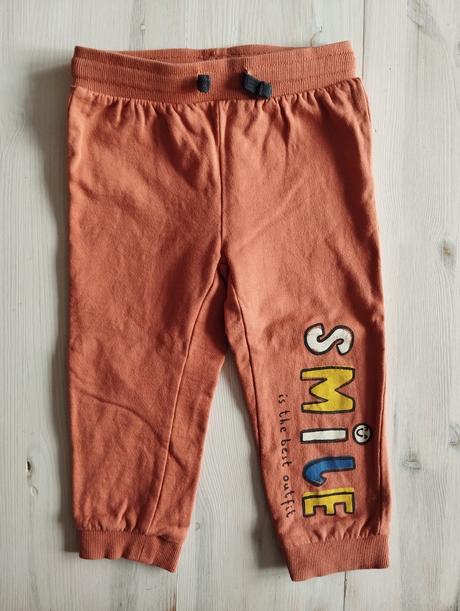 Tepláky spolu, pepco,92