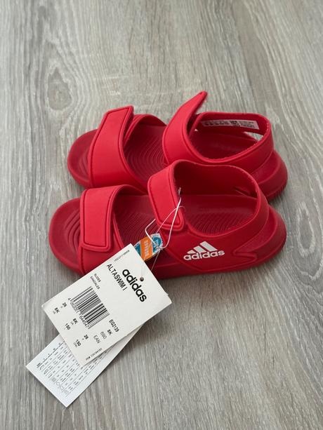 Adidas altaswim, adidas,26