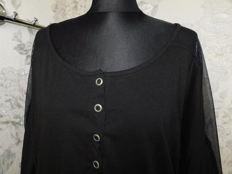 Kvalitne damske tričko, 40