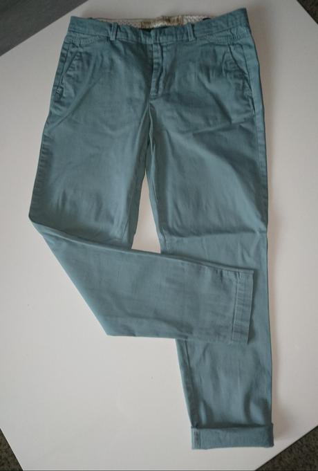 Nohavice zara, zara,36