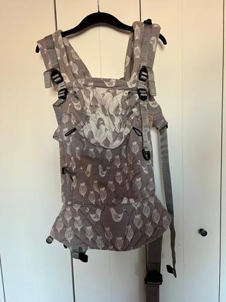 Sestrice carrier one, sestrice