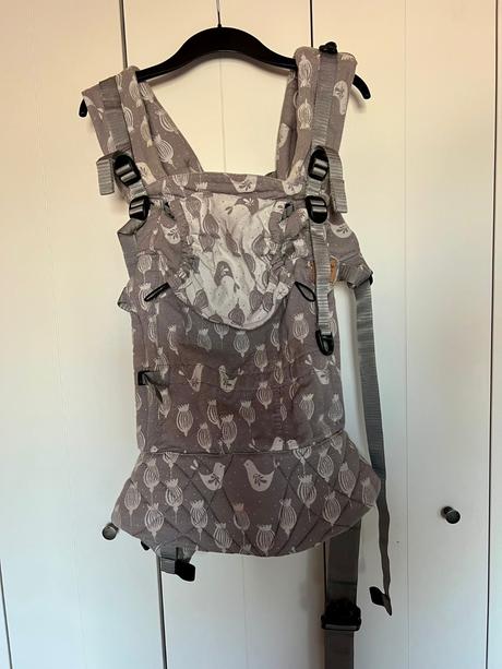 Sestrice carrier one, sestrice