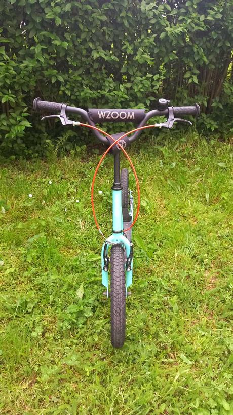 Kolobežka yedoo wzoom, yedoo