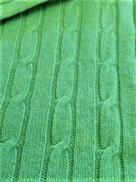 Luxusný maxi angorový šál, 4xl