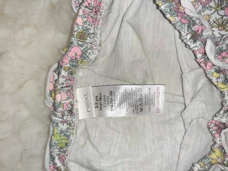 Letné nohavice, next,98