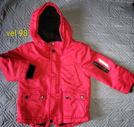 Zimna vetrovka primark vel 98, primark,98