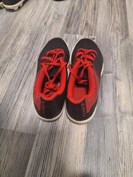 Halovky, decathlon,33