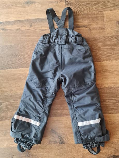 Oteplovacky lindex, top stav, lindex,104