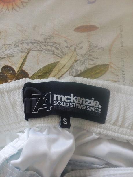 Značkové kraťasy mckenzie, mckenzie,s