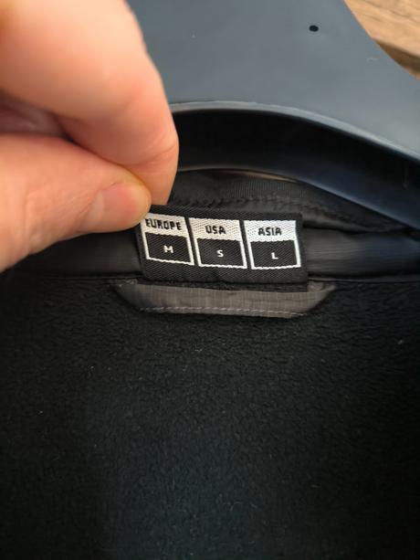 Hummel north hybrid jacket, hummel,s