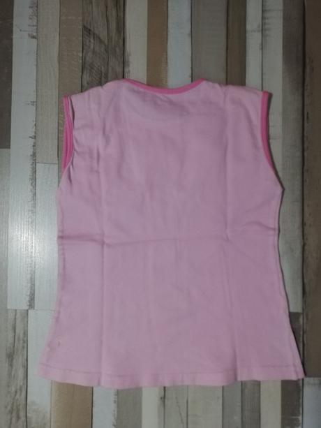 Dievčenské tielko, 122