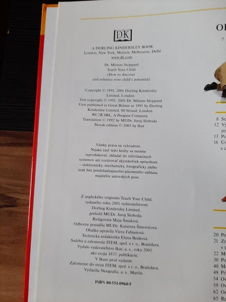 Otestujte svoje dieťa alebo ako objaviť a rozvíjať,