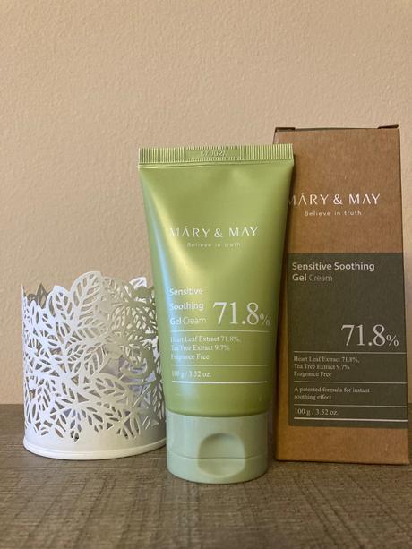 Kórejská kozmetika, 