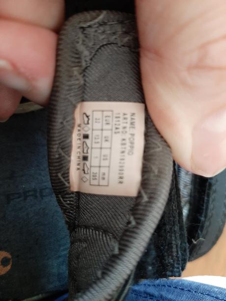 Sandalky, alpine pro,32