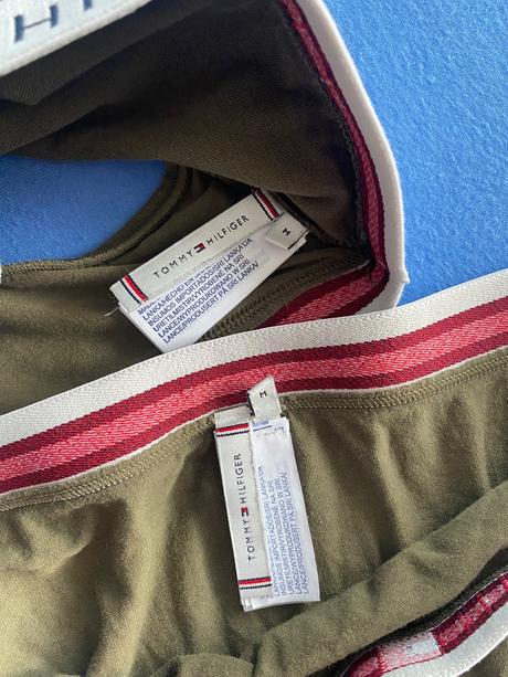 Tommy hilfiger vel.m, tommy hilfiger,m