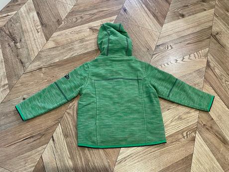 Mikina mckinley, vel.92, mckinley,92