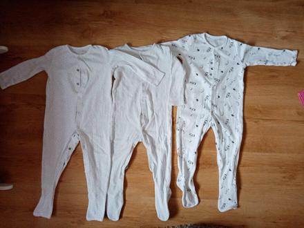 Pyžamá f&f, f&f,80