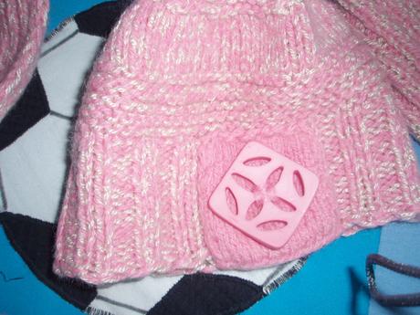 Čiapočka a šál, 98