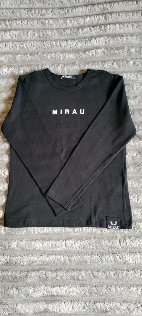 Mirau tričko, mirau,134