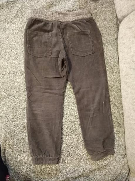 Zateplene nohavice, pepco,116