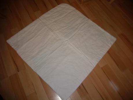 Zavinovačka na krst, 