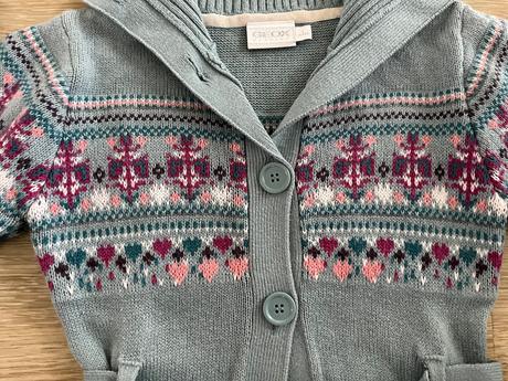 Grásny dlhý sveter geox, geox,116