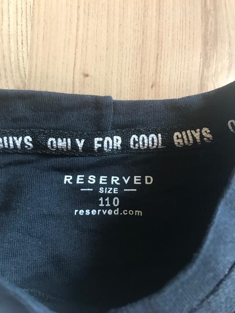 Mikina, reserved,110