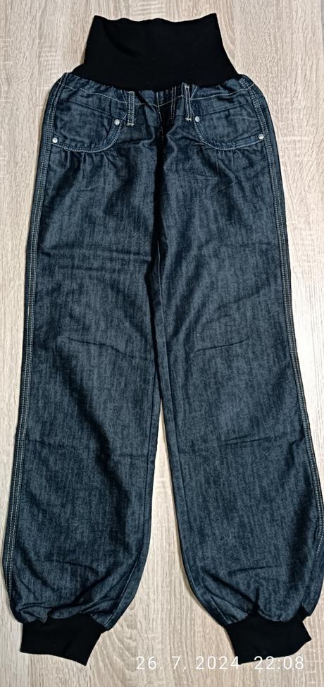 Tehotenské rifle, s