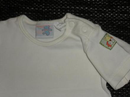 Tričko s levíkom, tiny ted,62