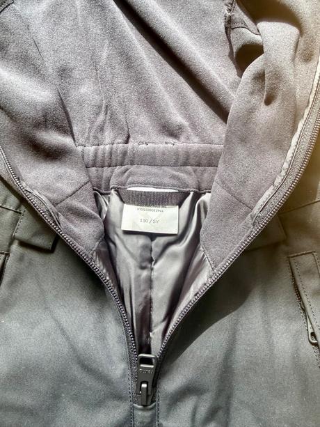 Otepľovačky reima, reima,110