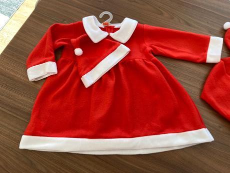 Vianočné šatky, 86