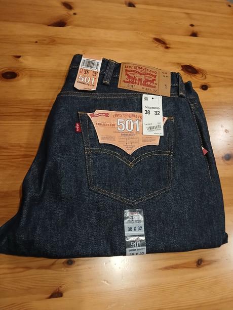 Levis rifle, levis,xxl