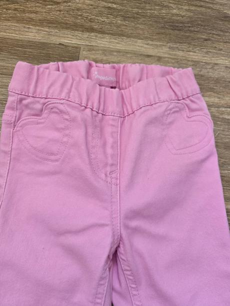 Nohavice č.98, impidimpi,98