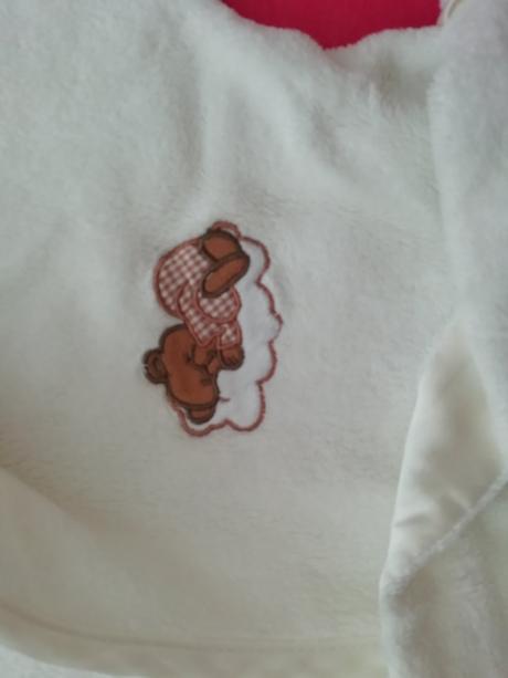 Dievčenské župany, 110