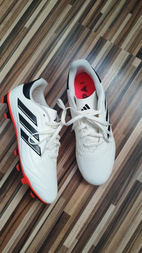 Adidas kopačky 38, adidas,38