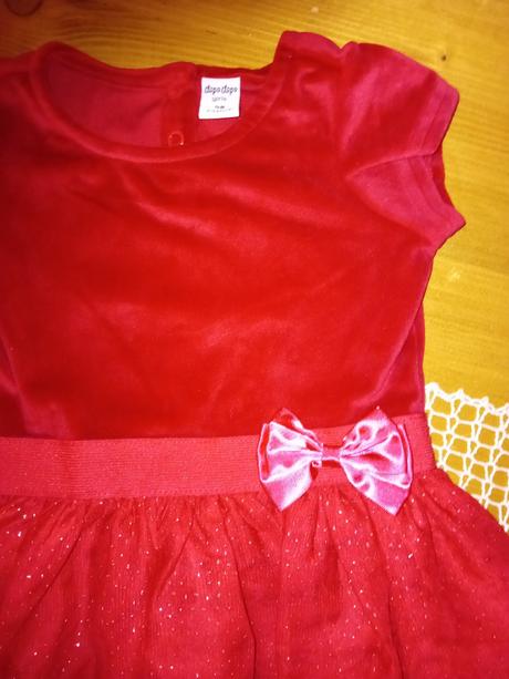 Krásne sviatočné šatočky, dopodopo,98