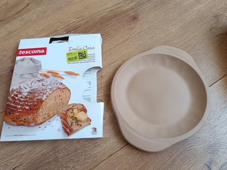 Sada na vyrobu domaceho chlebika tescoma,