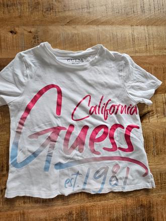 Guess tričko, guess,146