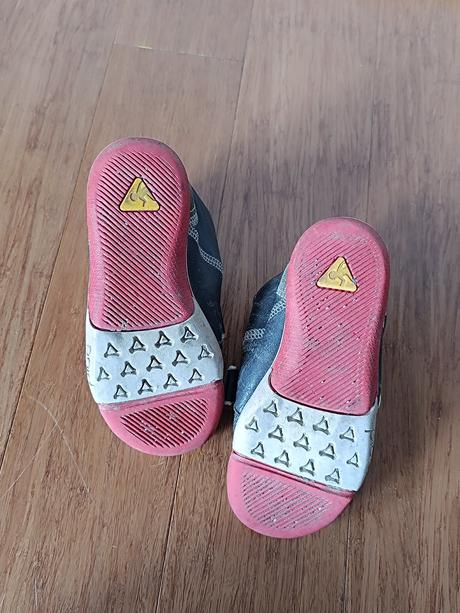 Plae barefoot tenisky v. 28,5, 28