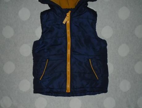 Vesta na 18 až 23 mesiacov, matalan,92