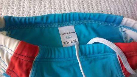 Plavky, cactus clone,92