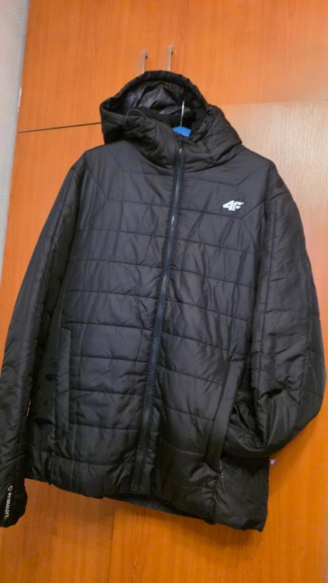 Perova prechodna vetrovka 4f.  xl, forest,xl