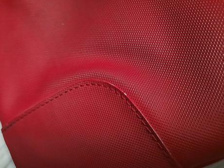 Crossbody kabelka lacoste, lacoste