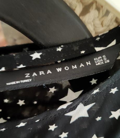 Šaty zara, zara,s