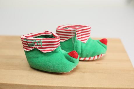 Papučky pre elfa, 17