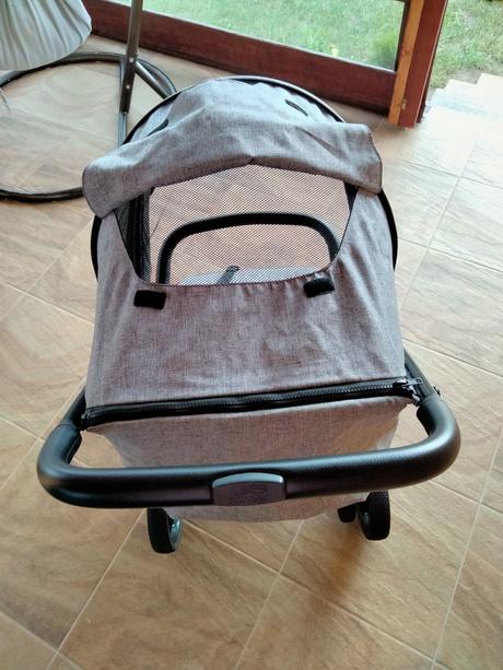 Športový kočík, britax,britax b-agile r