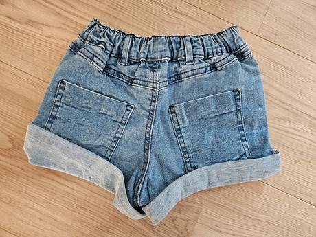 Rifľové kraťasky, sinsay,110