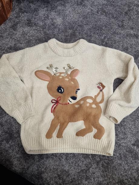 Sveter, c&a,122